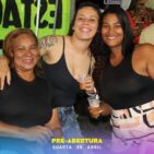 Pré-Abertura Micareta de Feira